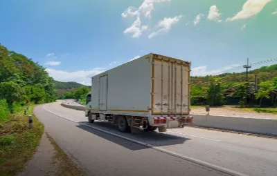 Bursa ile Iğdır Arası Bulaşık Makinesi Taşıma