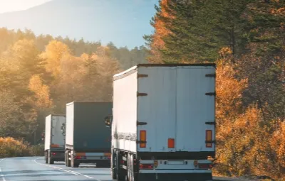 Bursa ile Iğdır Arası Klima Taşıma