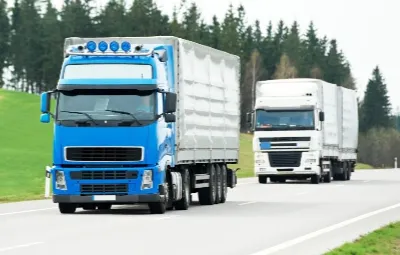 Bursa ile Iğdır Arası Eşya Taşıma